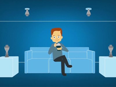 Custom Animation Portfolio 2